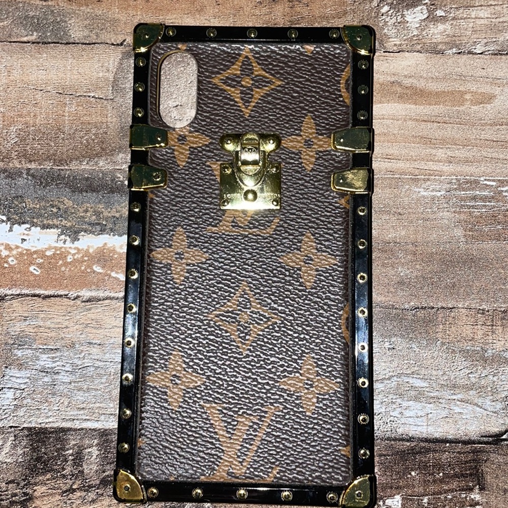 iPhone case
